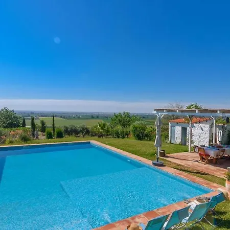 Casa Majavilano Villaverde Del Rio By Ruralidays * Seville