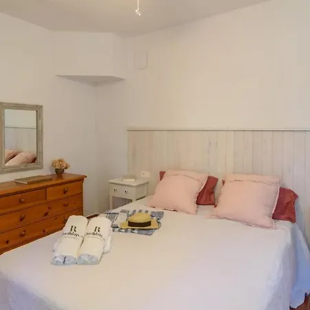 Casa Majavilano Villaverde Del Rio By Ruralidays Holiday home