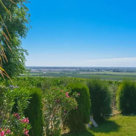 Casa Majavilano Villaverde Del Rio By Ruralidays Holiday home Seville