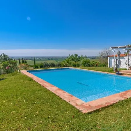 Casa Majavilano Villaverde Del Rio By Ruralidays Holiday home *